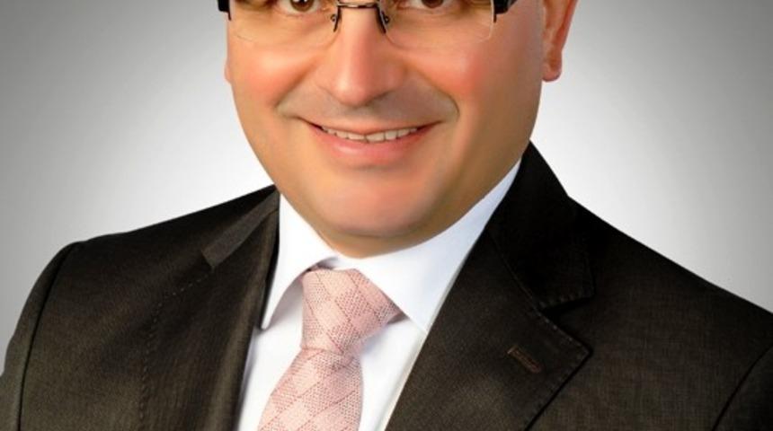 Başkan Oral&rsquo;dan YKS mesajı