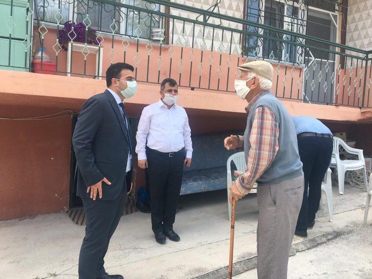 Afyonkarahisar’da "Sevgi Yılı" projesiyle gönül köprüleri kuruluyor G2