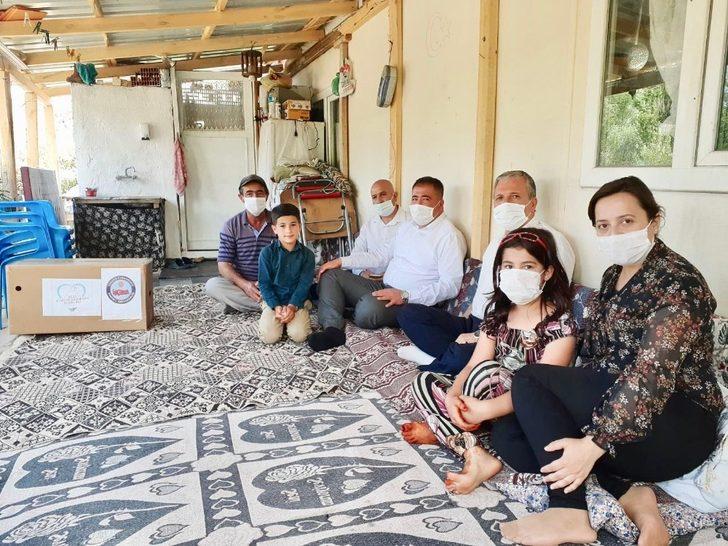 Afyonkarahisar’da "Sevgi Yılı" projesiyle gönül köprüleri kuruluyor G3