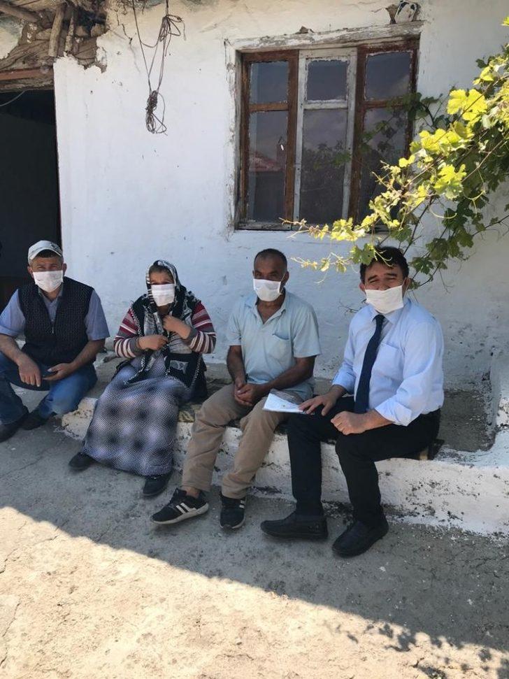 Afyonkarahisar’da "Sevgi Yılı" projesiyle gönül köprüleri kuruluyor G4