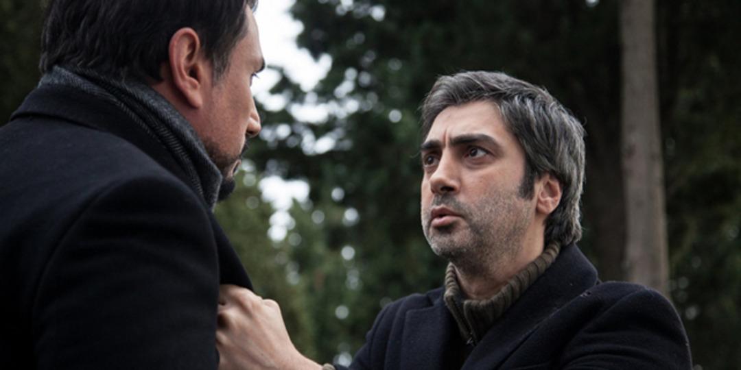 Kurtlar Vadisi Pusu 285. B&ouml;l&uuml;m Fotoğrafları