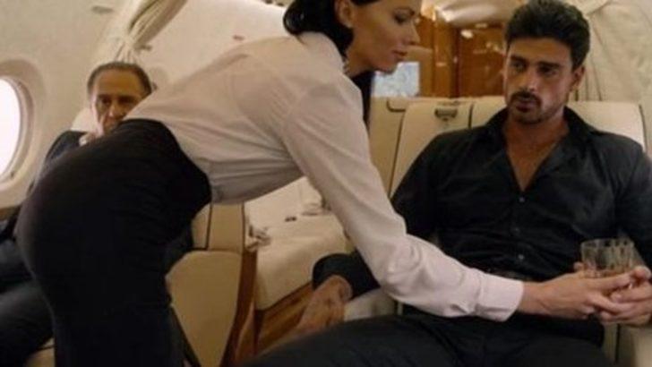 'Aslında porno' denilen yapım ikinci sıraya yükseldi