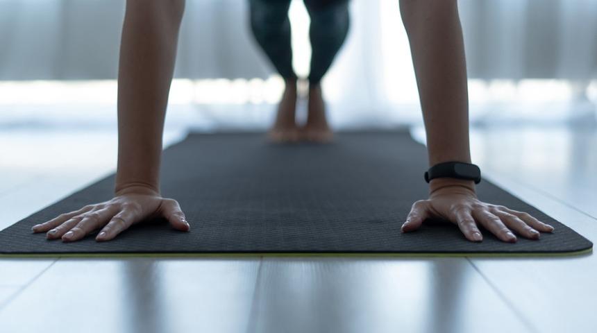 Uzmanlar en çok zayıflatan egzersizleri açıkladı! Yaza çok daha formda girmek mümkün...