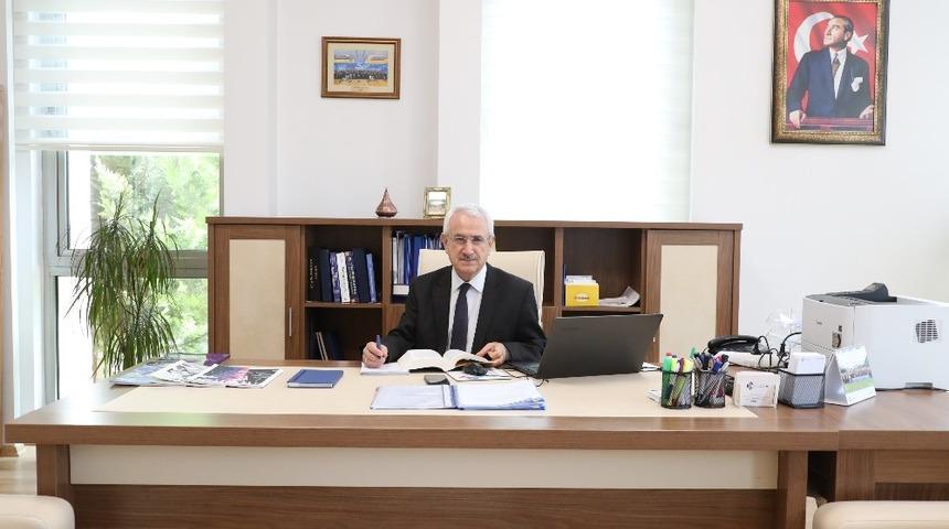 YKS girecek öğrencilere mesaj