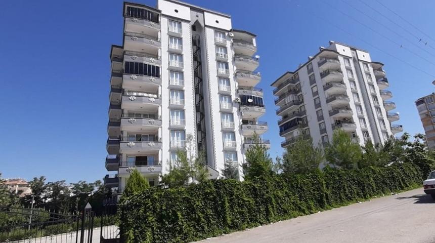 Sitenin karantinası sona erdi