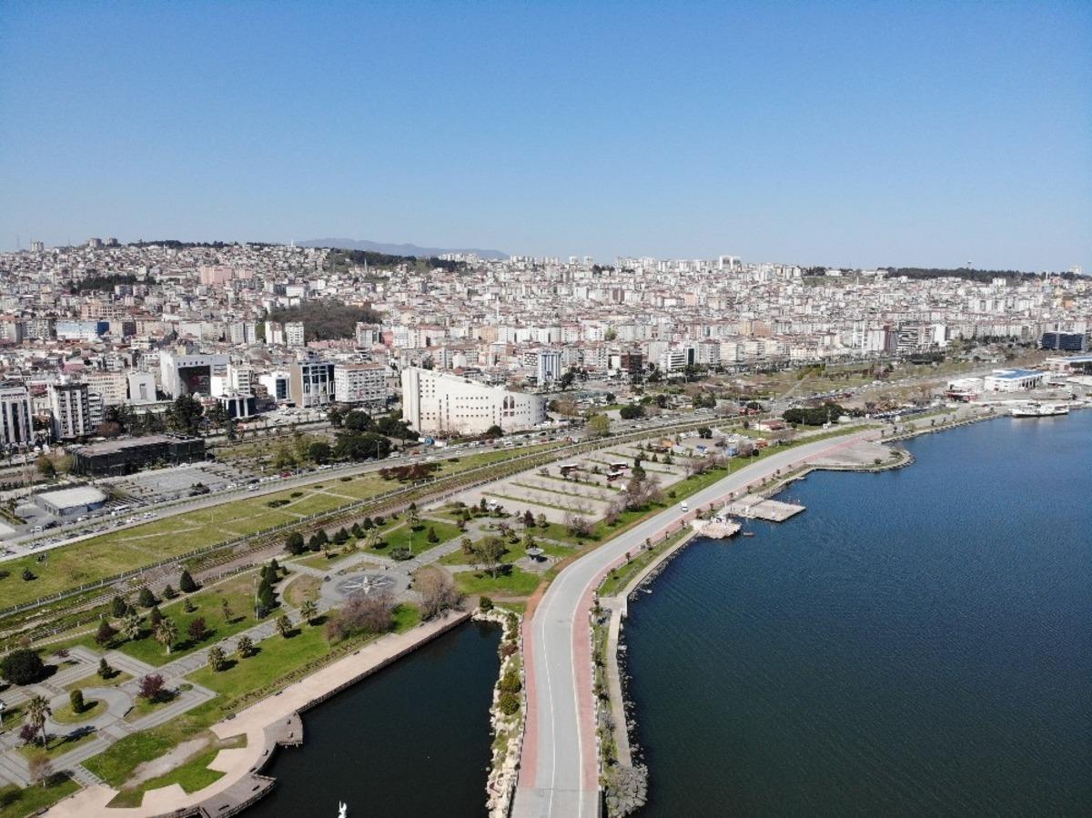 Demirtaş: &ldquo;İlkadım&rsquo;da yaşam kalitesini arttırdık&rdquo;