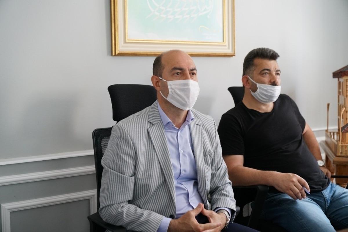 Kılı&ccedil;: &ldquo;Terme&rsquo;de modern şehircilik başlayacak&rdquo;