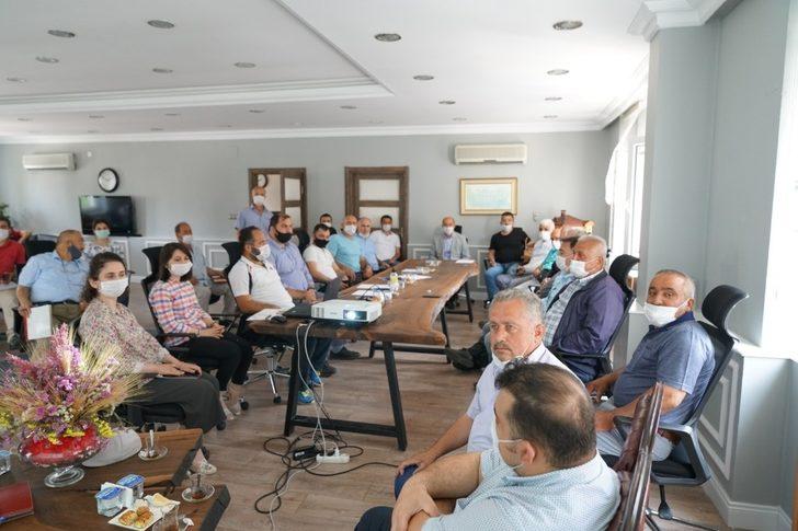 Kılıç: “Terme’de modern şehircilik başlayacak” G3