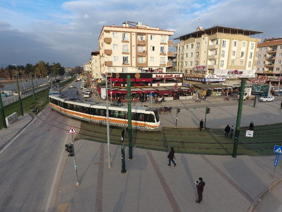 Gaziantep&rsquo;te YKS&rsquo;ye girecek &ouml;ğrencilere &uuml;cretsiz ulaşım hizmeti