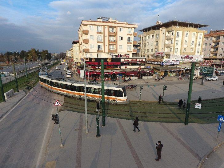Gaziantep’te YKS’ye girecek öğrencilere ücretsiz ulaşım hizmeti G1