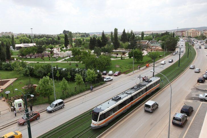 Gaziantep’te YKS’ye girecek öğrencilere ücretsiz ulaşım hizmeti G2