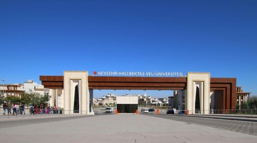 NEV&Uuml;&rsquo;ye 3 yeni b&ouml;l&uuml;m ve program m&uuml;jdesi