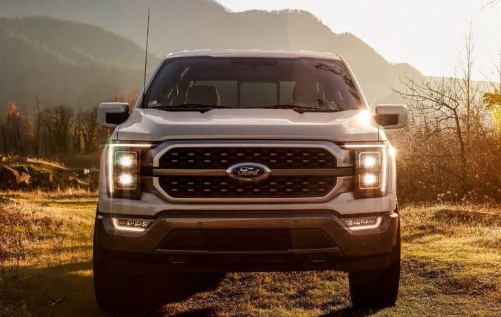 Asi ruh geri döndü: 2021 Ford F-150 tanıtıldı! İşte Ford F-150'nin özellikleri ve fiyatı G1