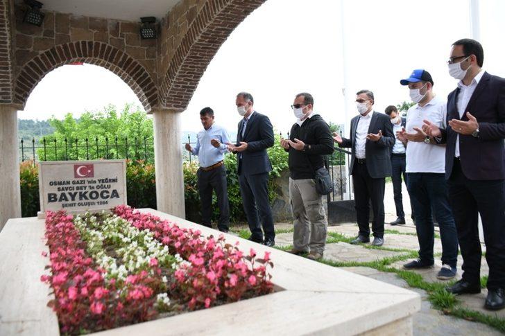 İnegöl’de bilinmeyenler gün yüzüne çıkacak G1