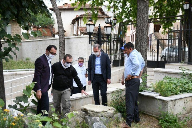 İnegöl’de bilinmeyenler gün yüzüne çıkacak G2