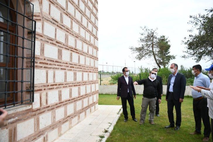 İnegöl’de bilinmeyenler gün yüzüne çıkacak G3