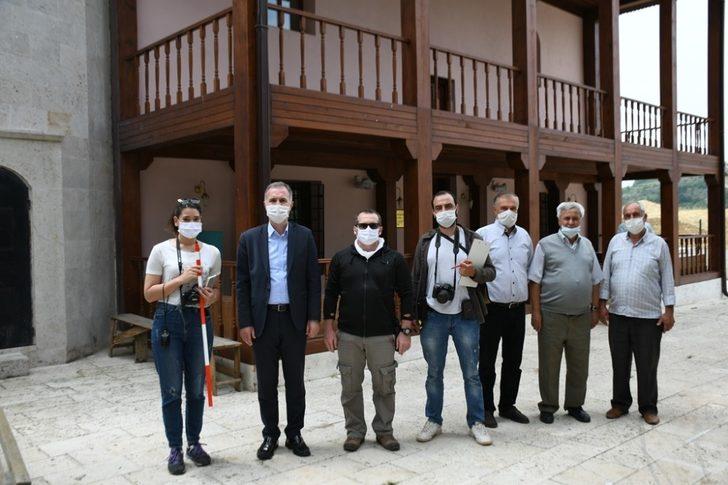 İnegöl’de bilinmeyenler gün yüzüne çıkacak G5