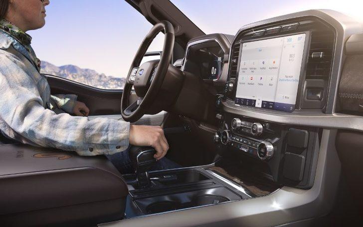 Asi ruh geri döndü: 2021 Ford F-150 tanıtıldı! İşte Ford F-150'nin özellikleri ve fiyatı G2