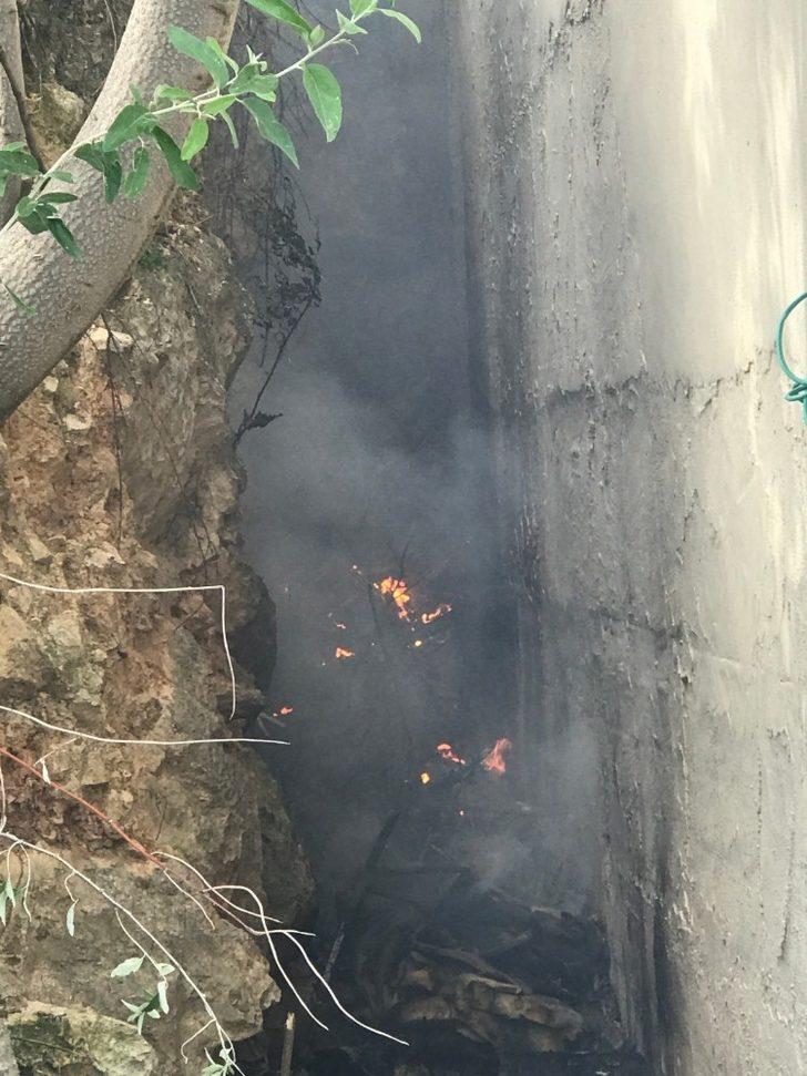 Ekipleri alarma geçiren ihbar G4