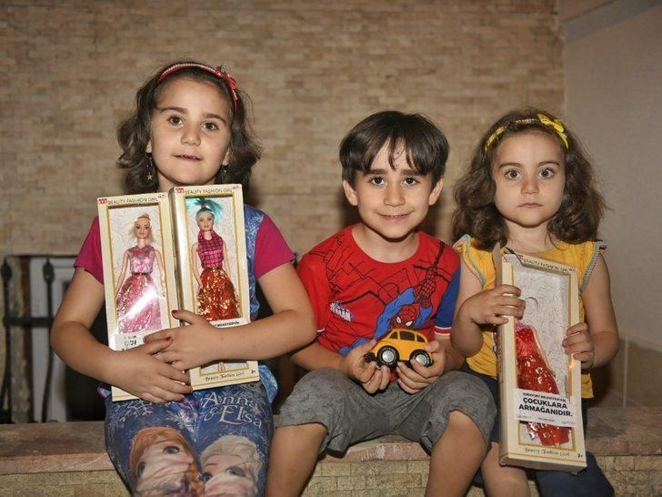 Esenyurt’ta sel felaketinin yaşandığı sokakta hummalı çalışma G5