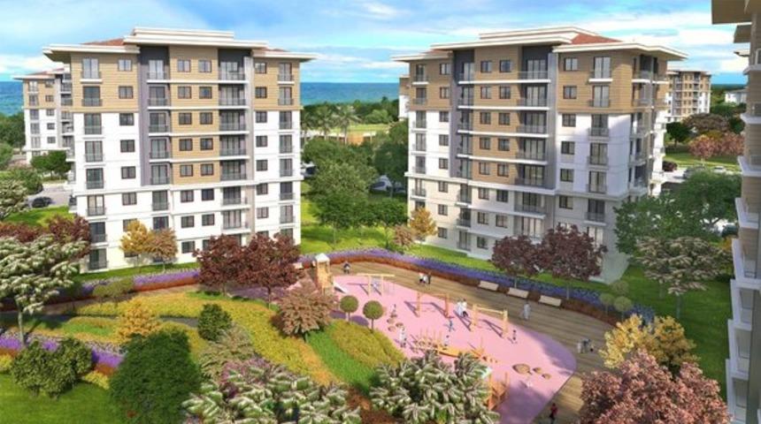 Kiptaş Silivri 4. Etap kura sonuçları nasıl sorgulanır?