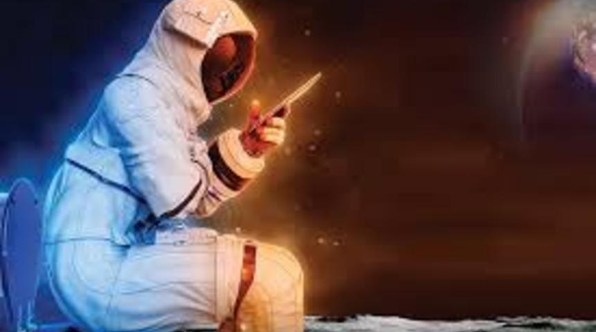 NASA'dan 240 bin lira &ouml;d&uuml;ll&uuml; 'uzay tuvaleti' yarışması