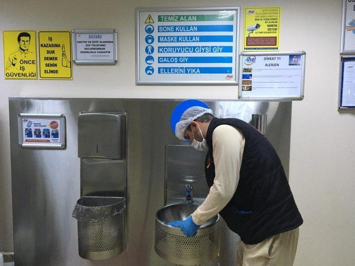 İstanbul’da hafta sonu öğrencilere ve sınav görevlilerine toplu ulaşım ücretsiz G3