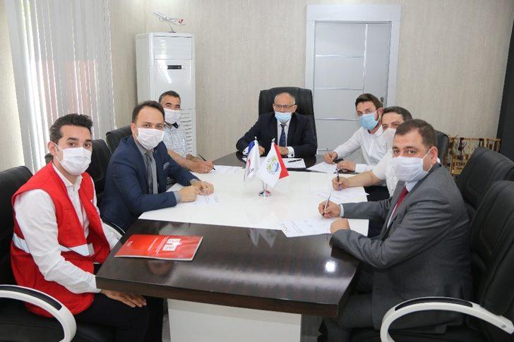 Başkan Öztürk: “Yahyalı halısını ayakta tutacağız” G2