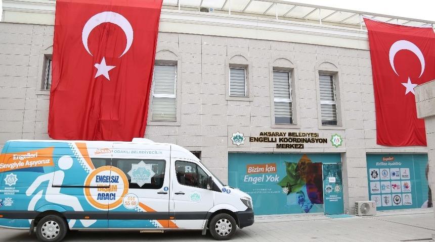 Aksaray Belediyesi işaret dili kursu a&ccedil;ıyor