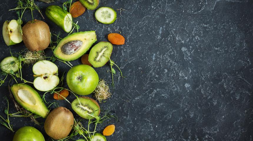 Bırakın vücudunu kendini onarsın: Alkali diyeti