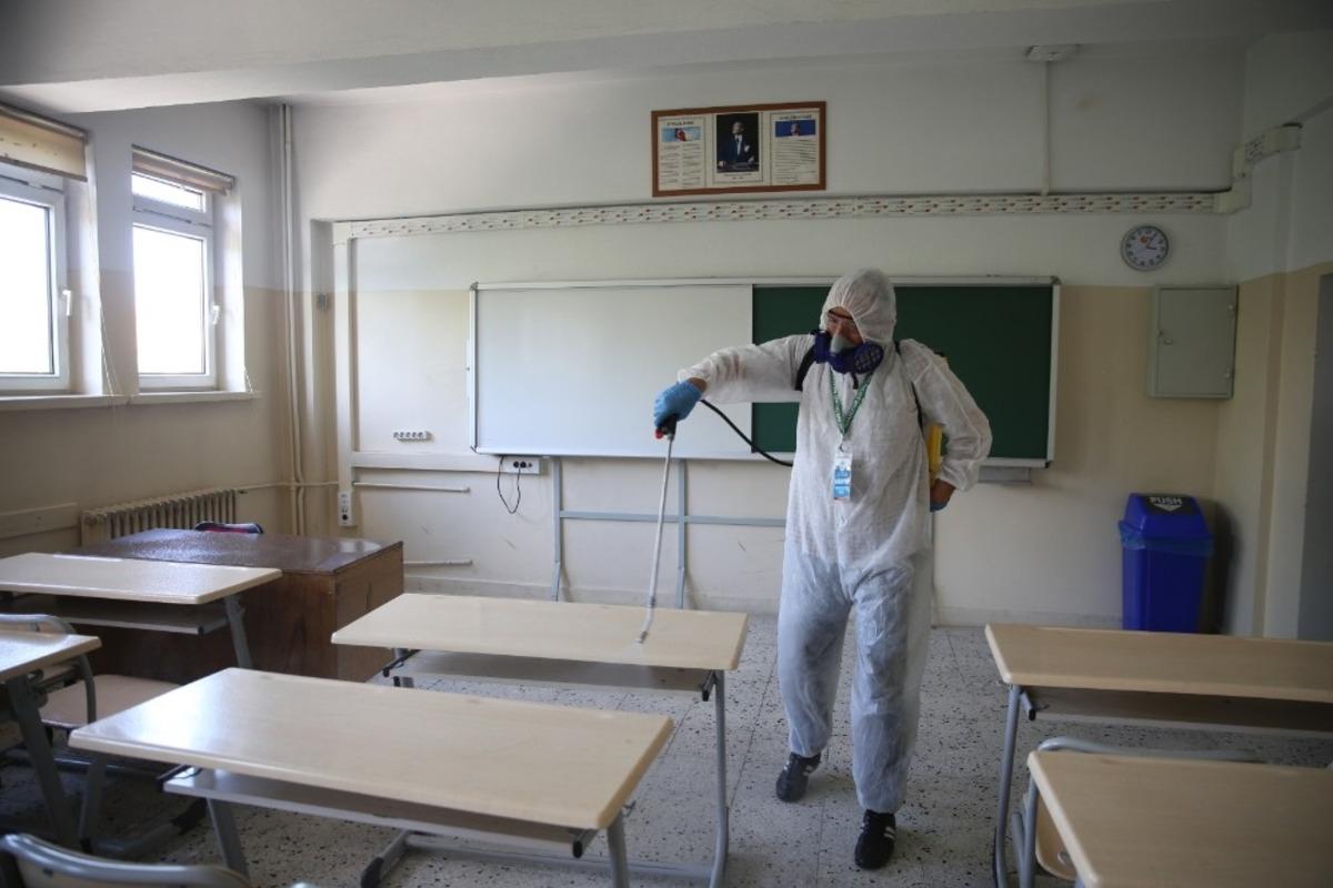 Başkan Palancıoğlu YKS&rsquo;ye girecek &ouml;ğrencilere başarılar diledi