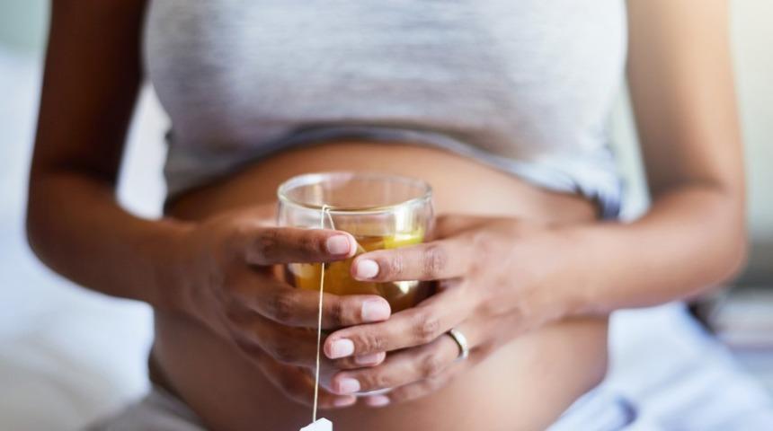 Hamilelikte ıhlamur kullanımı: Zararlı mı, faydalı mı?