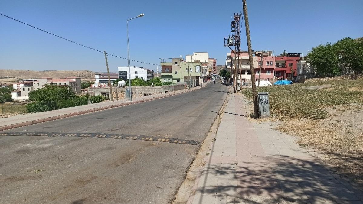 Gerc&uuml;ş&rsquo;te halk pazarı kurulmadı