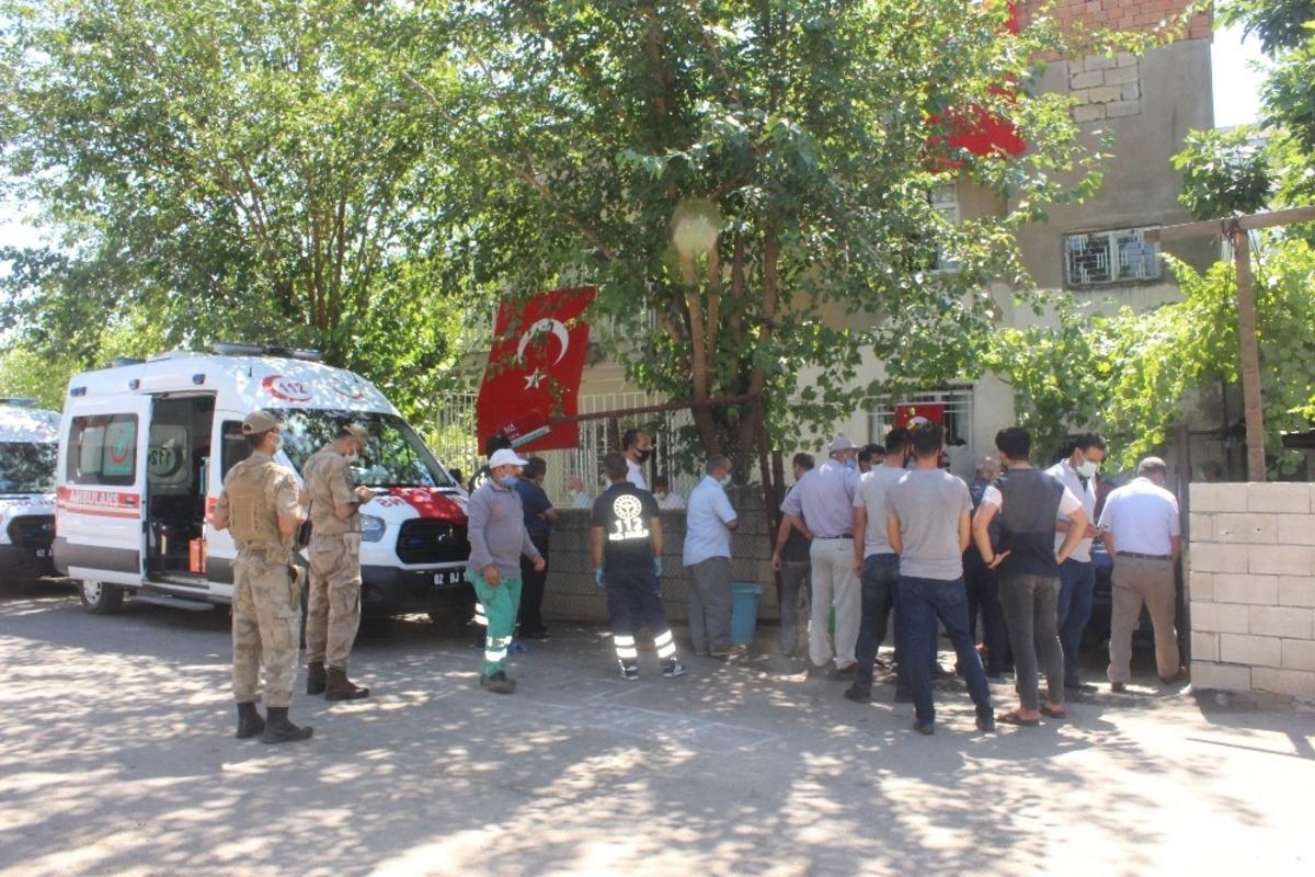 Pen&ccedil;e-Kaplan Operasyonu&rsquo;nda 1 asker şehit oldu