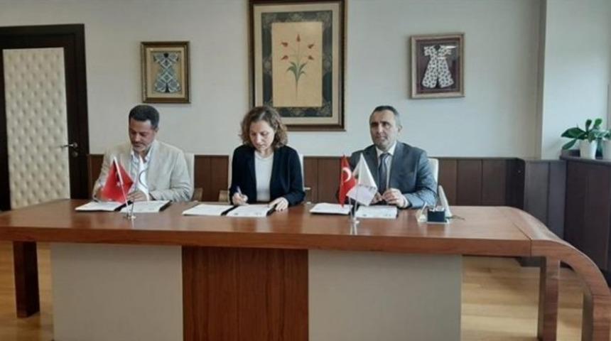 20 milyon Euro’luk yatırım ile odun sirkesi üretilecek