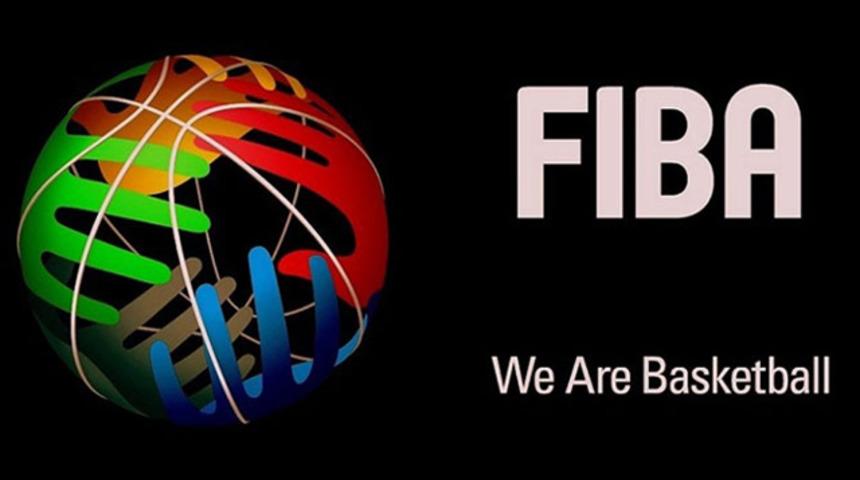 FIBA 2020 basketbol kurallarını yayımladı