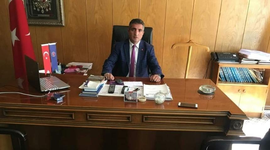 &Ouml;zel g&uuml;venlik&ccedil;ilerden Bakan Soylu&rsquo;ya teşekk&uuml;r