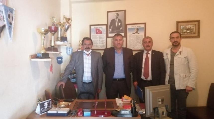 Uyuşturucu ile m&uuml;cadele g&uuml;n&uuml;