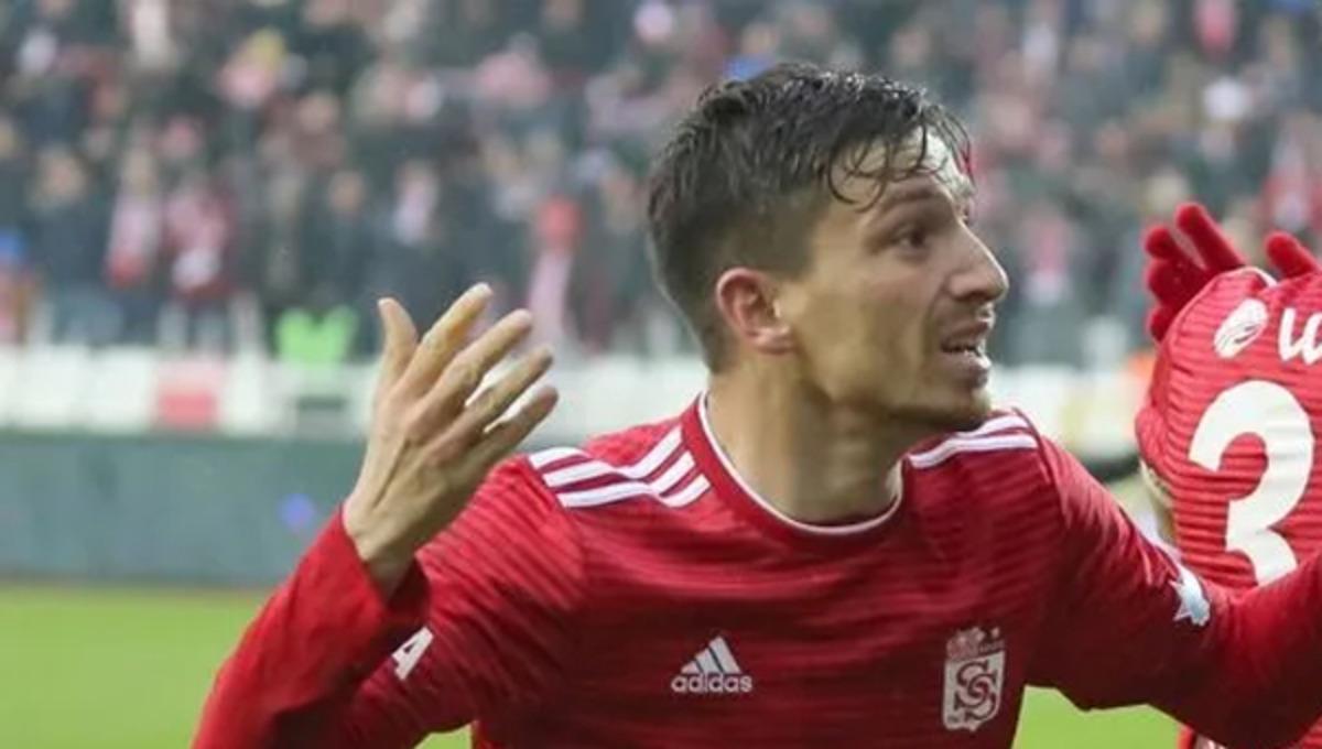 Galatasaray'dan Mert Hakan Yandaş hamlesi!