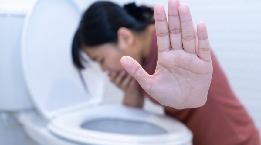 Keşke Olmasa! Hamilelikte mide bulantısı ile ilgili bilmeniz gerekenler