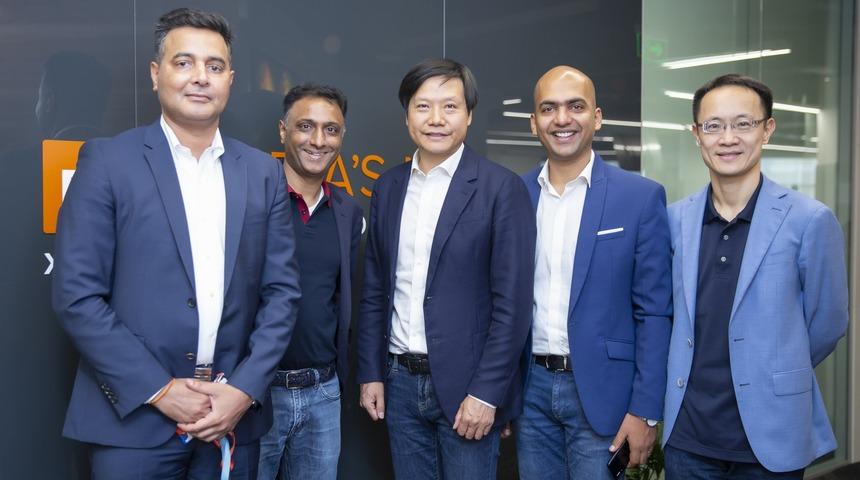 Birdi, üç oldu: Xiaomi CEO'su çok sevdiği Xiaomi telefonları sıraladı!