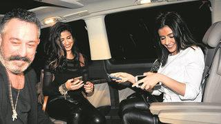 Cem Yılmaz'ın gizemli ikizleri