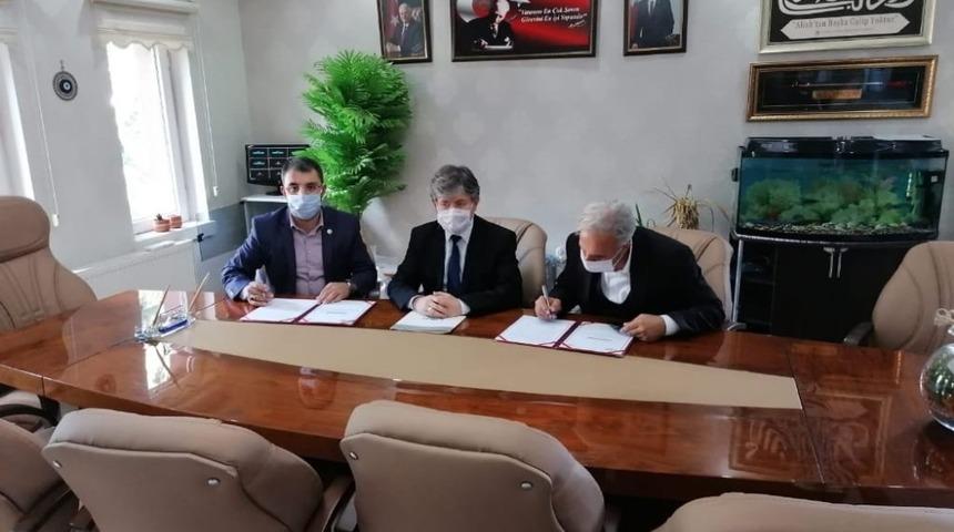 Kuran kursu &ouml;ğrencilerine sera yapılacak