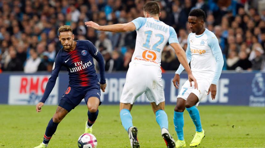 Fransa'nın köklü kulübü Marsilya 700 milyon euroya satılıyor