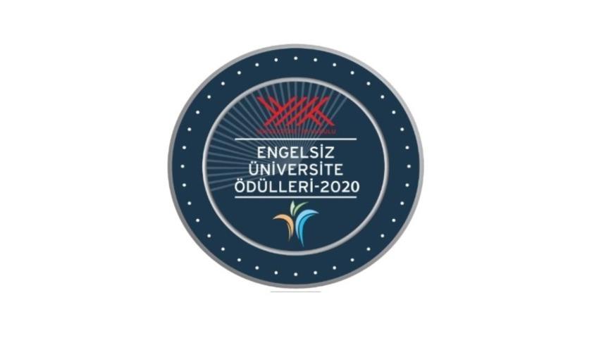 Anadolu &Uuml;niversitesi 2020 Engelsiz &Uuml;niversite &Ouml;d&uuml;lleri&rsquo;nde 61 nişan alarak birinci oldu