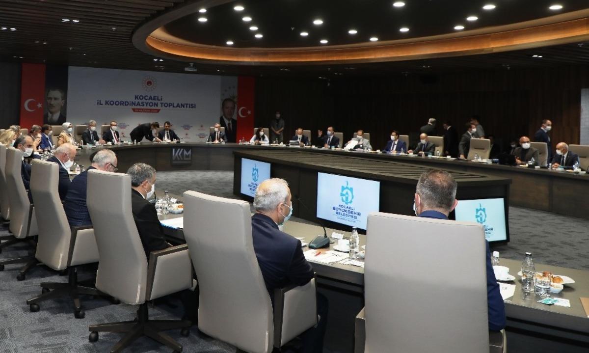 Bakan Kurum&rsquo;dan Dilovası&rsquo;na &ccedil;ifte m&uuml;jde