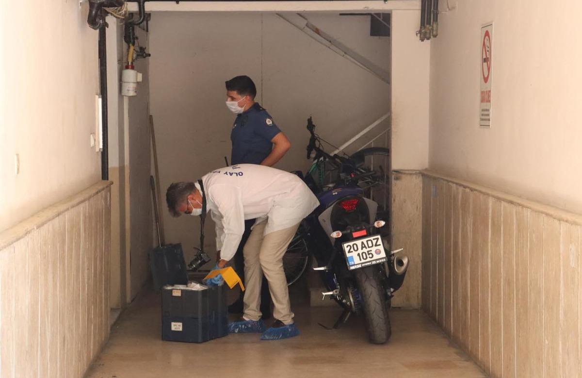 Veresiye uyuşturucu vermeyen satıcıyı bı&ccedil;akladı