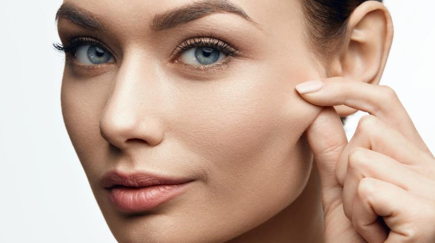 G&uuml;zel bir cilt ve fit bir v&uuml;cut i&ccedil;in kolajen!