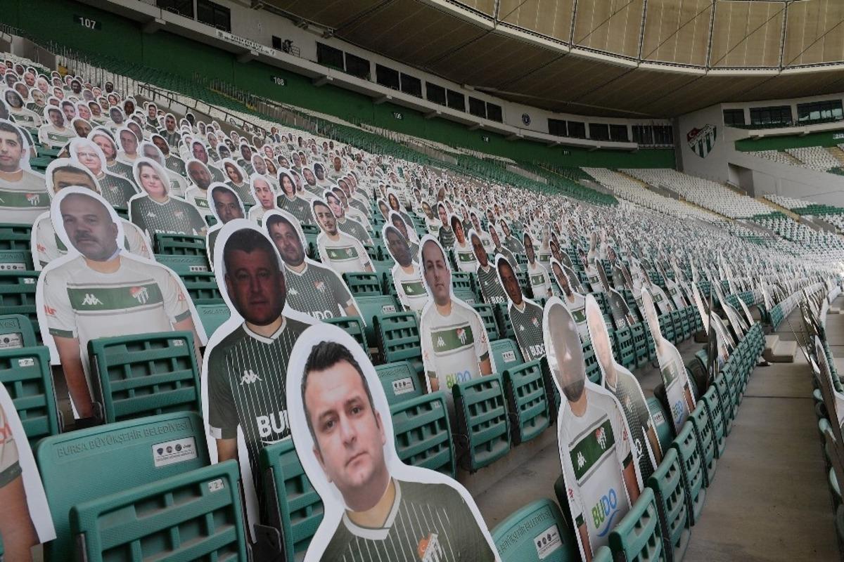 Timsah&rsquo;a Osmangazi desteği