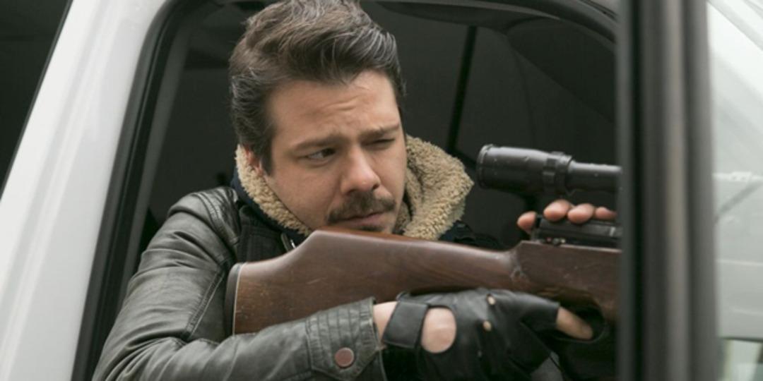 Arka Sokaklar 391. B&ouml;l&uuml;m Fotoğrafları